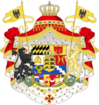 Kingdom of Württemberg 1805