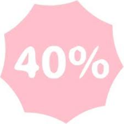 ♡ 40% Vibe ♡