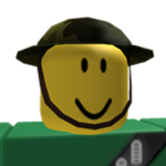 The Roblox United Army!