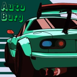 [CITY REVAMP!] 🎉 AutoBurg