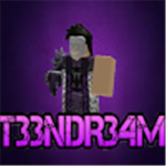 T33NDR34M's Youtube Channel!
