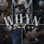 Whyn Studio