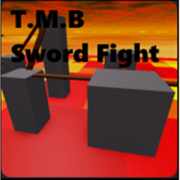 The Most Basic Sword Fight