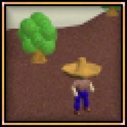 lag free icon