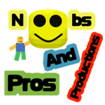 Noobs and Pros Productions