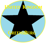 United Kingdom of Greens Burg