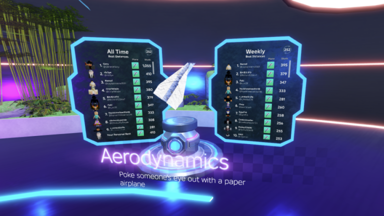 Roblox Career Center screenshot 2