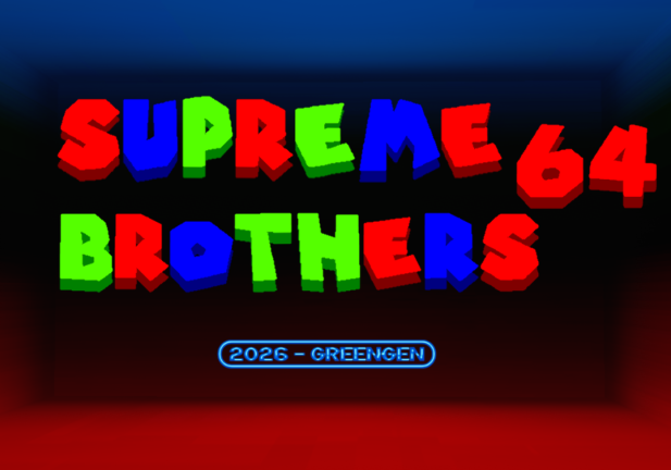 Supreme Brothers 64 (EARLY ACCESS) screenshot 2