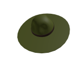 Cassius Hat