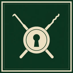 The Lockpicking Game icon