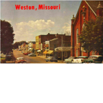 Weston, MO