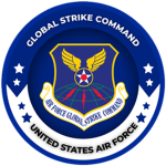 Air Forcе Global Strike Command•