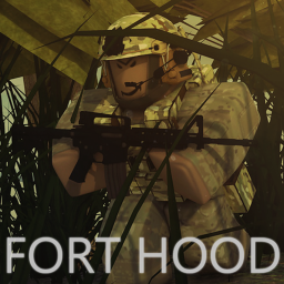 Fort Hood, Texas