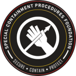 ZSCPF • Alpha-1 "Red Right Hand"