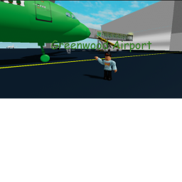 [V1] Greenwood Airport