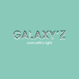 Galaxy'z Cafe / Version --
