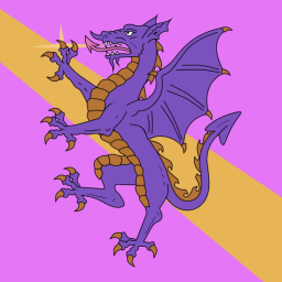 🐉 Echoes of Dragons 🐉