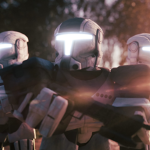 ][Republic Commandos][