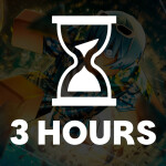 [3 Hours] Blue Lock: Rivals