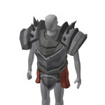 Iron Slayer - Torso