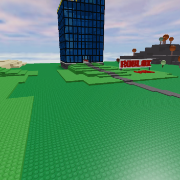 Roblox Game Attack!