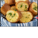 The garlic bread cult.