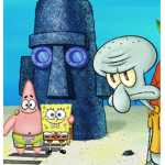 Squidward’s Fan Group!