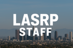 LASRP STAFF TEAM