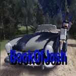 BookOfJosh