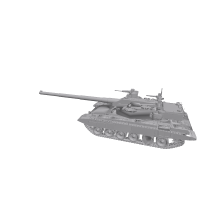 T-20 Burevestnik
