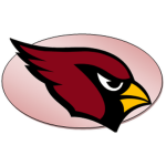 Cardinals FOOTBALL