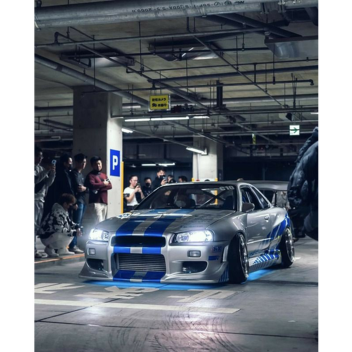 سباق سيارات 🚘 