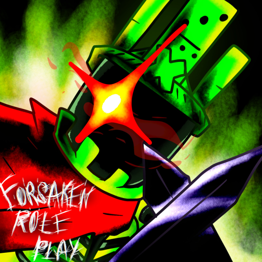 Forsaken Roleplay