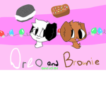 OREO AND BROWNIE OFFICIAL
