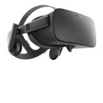oculus fans