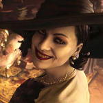lady d <3