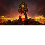Doom:marines
