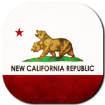 New California Republic ᅠᅠ