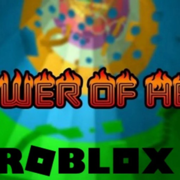 Admin Hell Tower (FAN)