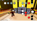 Baddie/bad boy squad