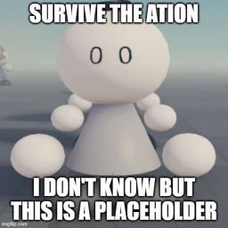 survivation icon