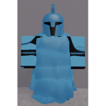 GAR | Senate Guard.