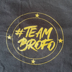 #BROFO