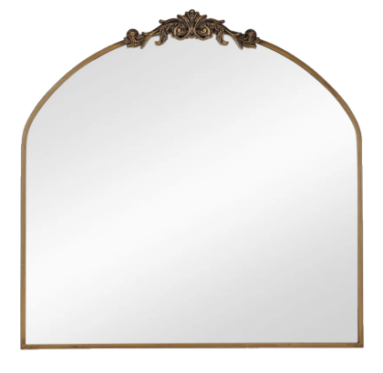 Square Decal