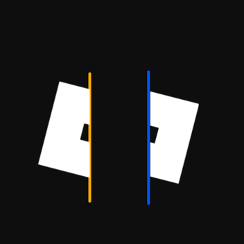 Portal: Code RBLOX | Title Screen Demo (Read Desc)