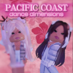 Pacific Coast Dance Dimensions