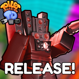 Toilet Invasion TD icon