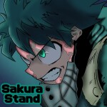 [Saber] Sakura Stand