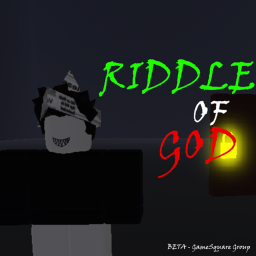 Riddle Of God - Beta Access