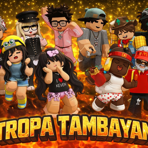 Tropa Tambayan (New)